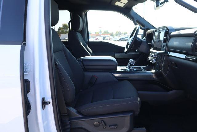 used 2023 Ford F-150 car, priced at $44,788