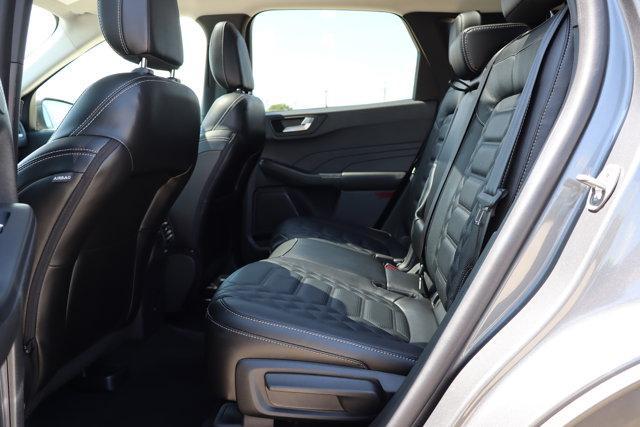 used 2023 Ford Escape car, priced at $31,990