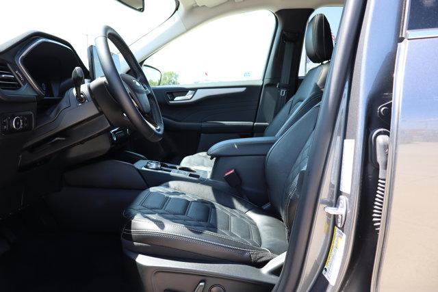used 2023 Ford Escape car, priced at $31,990