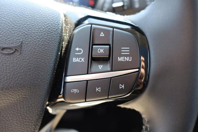 used 2023 Ford Escape car, priced at $31,990