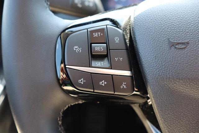 used 2023 Ford Escape car, priced at $31,990