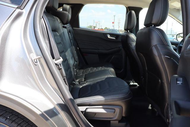 used 2023 Ford Escape car, priced at $31,990