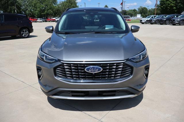 used 2023 Ford Escape car, priced at $31,990