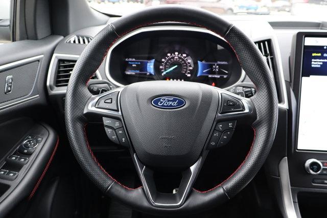 used 2021 Ford Edge car, priced at $28,990