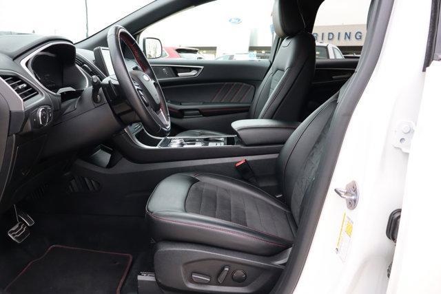 used 2021 Ford Edge car, priced at $28,990