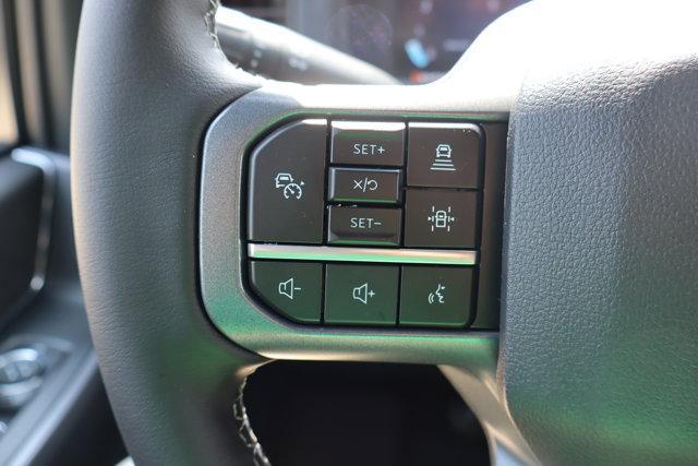 new 2025 Ford F-150 car, priced at $65,470