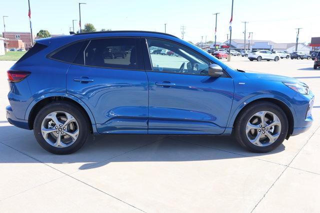 used 2023 Ford Escape car, priced at $24,990