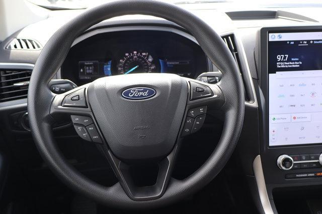 new 2024 Ford Edge car, priced at $36,665