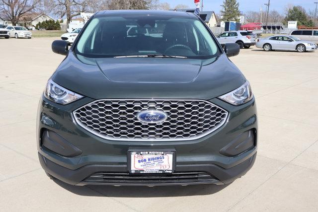 new 2024 Ford Edge car, priced at $36,665