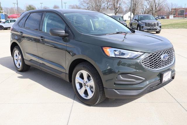 new 2024 Ford Edge car, priced at $36,665