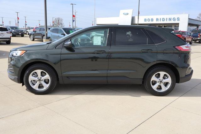 new 2024 Ford Edge car, priced at $36,665