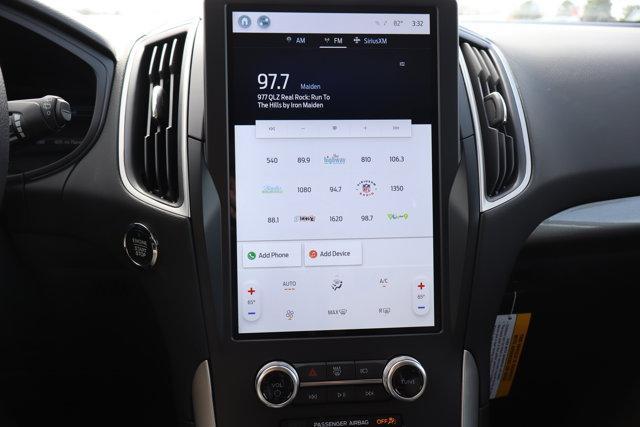 new 2024 Ford Edge car, priced at $36,665