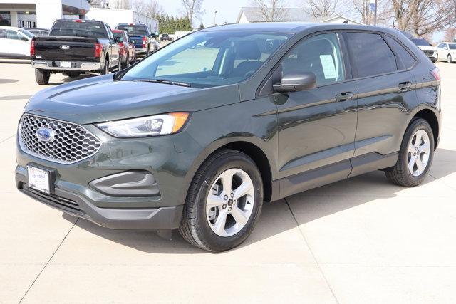 new 2024 Ford Edge car, priced at $39,460