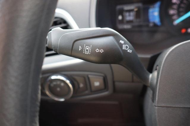 new 2024 Ford Edge car, priced at $36,665