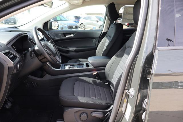 new 2024 Ford Edge car, priced at $36,665