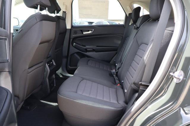 new 2024 Ford Edge car, priced at $36,665