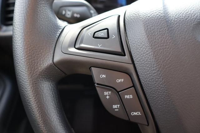 new 2024 Ford Edge car, priced at $36,665