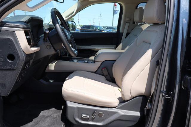 used 2024 Ford Expedition car, priced at $62,990