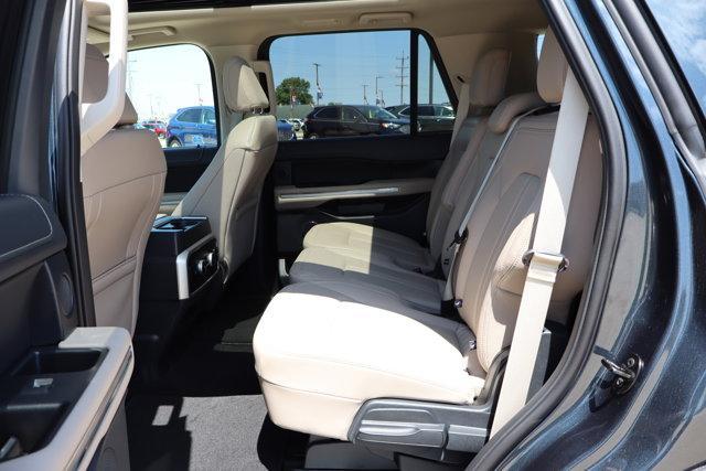 used 2024 Ford Expedition car, priced at $62,990