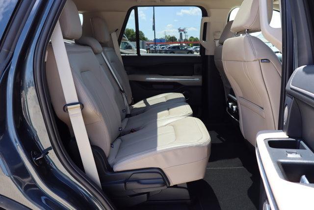 used 2024 Ford Expedition car, priced at $62,990