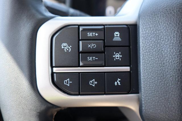 used 2024 Ford Expedition car, priced at $62,990