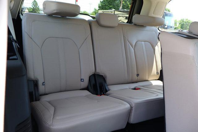 used 2024 Ford Expedition car, priced at $62,990