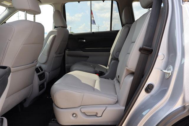 used 2022 Honda Pilot car, priced at $33,488