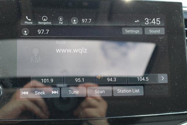 used 2022 Honda Pilot car, priced at $33,488