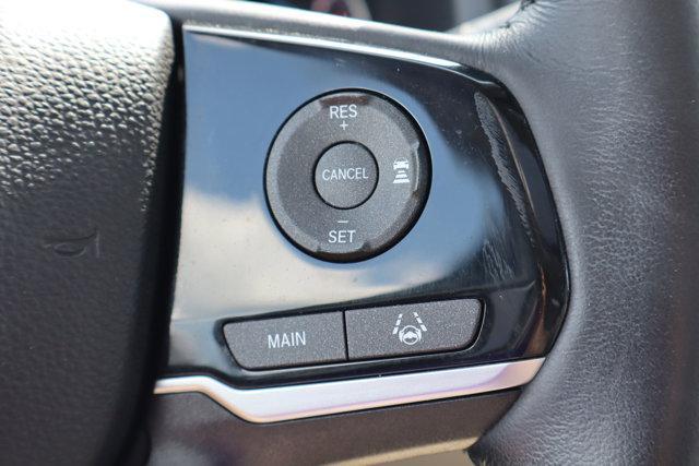 used 2022 Honda Pilot car, priced at $33,488
