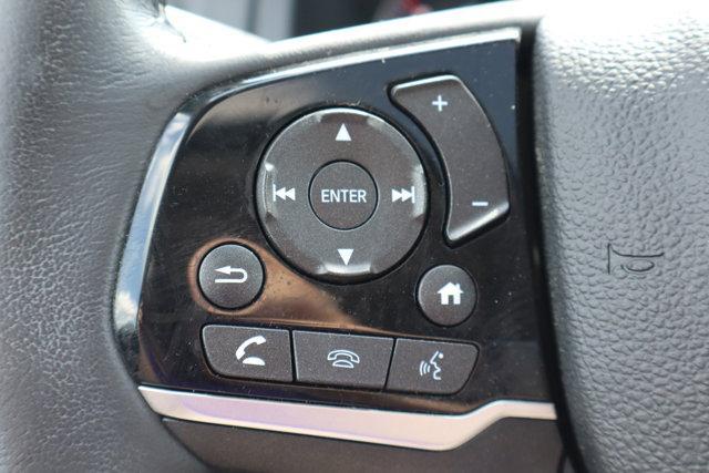 used 2022 Honda Pilot car, priced at $33,488