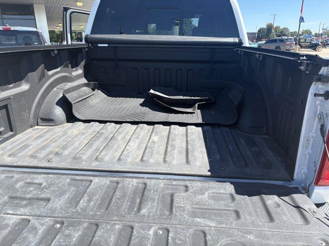 used 2022 Ford F-150 car, priced at $45,990