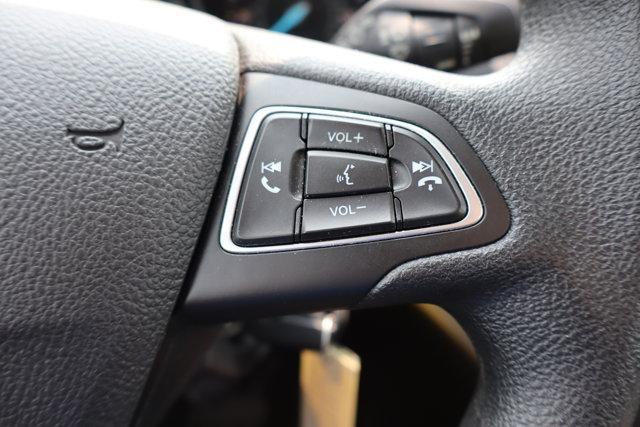 used 2018 Ford Escape car, priced at $13,990