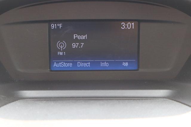 used 2018 Ford Escape car, priced at $13,990