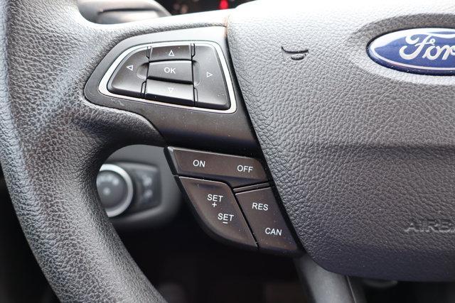used 2018 Ford Escape car, priced at $13,990