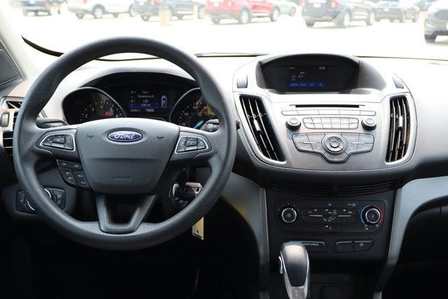 used 2018 Ford Escape car, priced at $13,990