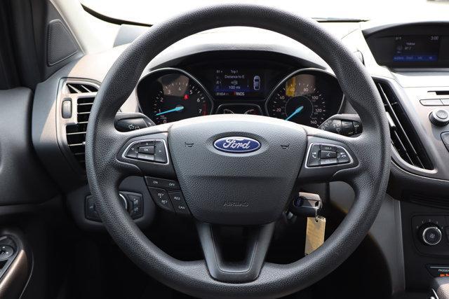 used 2018 Ford Escape car, priced at $13,990