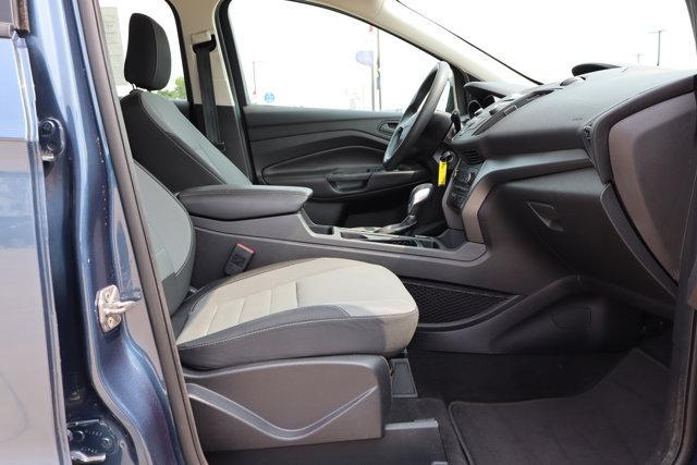 used 2018 Ford Escape car, priced at $13,990