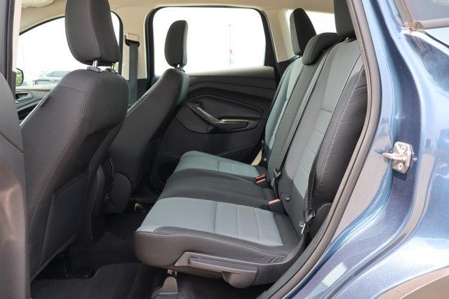 used 2018 Ford Escape car, priced at $13,990