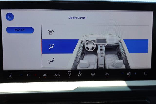 new 2025 Ford Bronco Sport car, priced at $35,324
