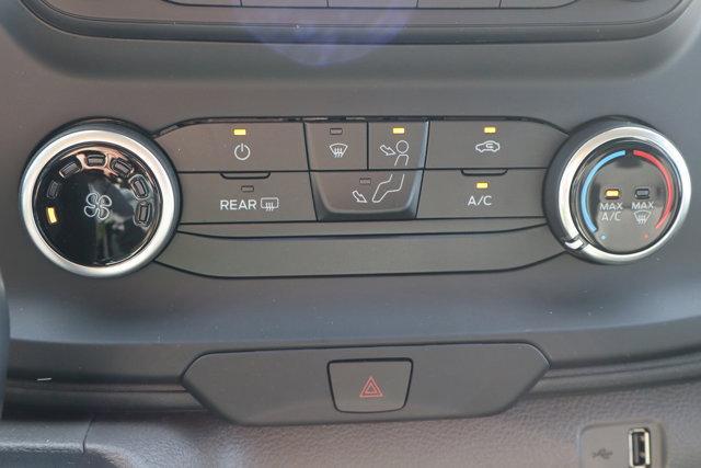 new 2025 Ford Transit-350 car, priced at $52,114