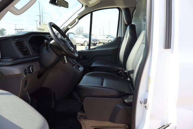 new 2025 Ford Transit-350 car, priced at $52,114
