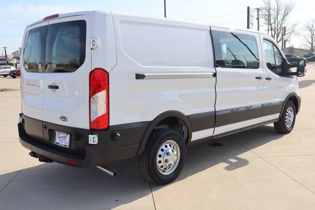 new 2025 Ford Transit-350 car, priced at $52,114