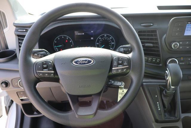 new 2025 Ford Transit-350 car, priced at $52,114