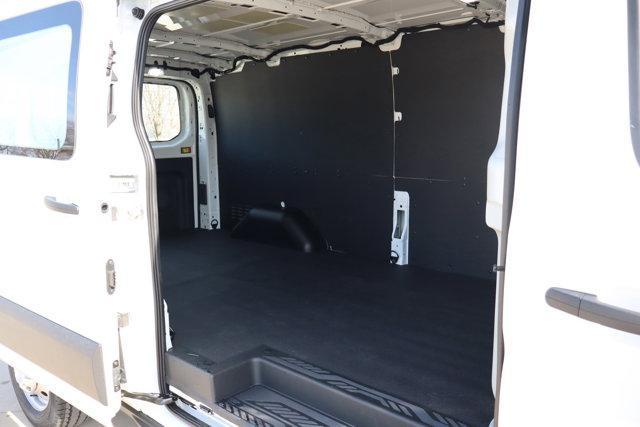 new 2025 Ford Transit-350 car, priced at $52,114