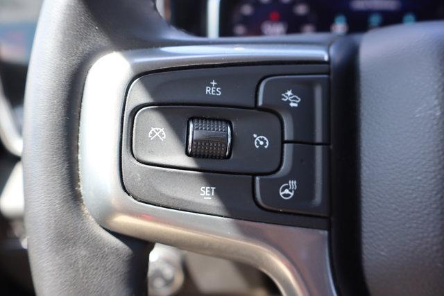 used 2023 Chevrolet Silverado 1500 car, priced at $42,990