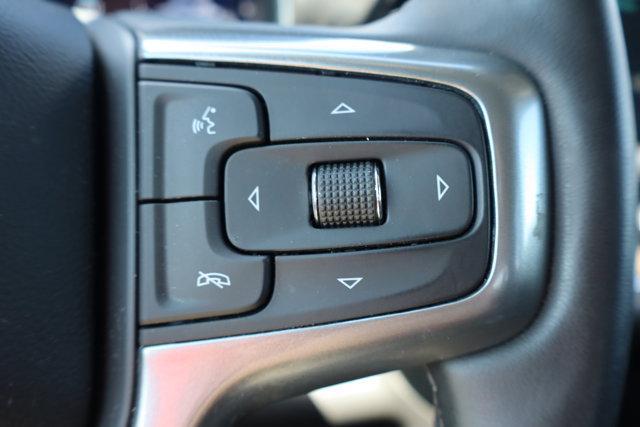 used 2023 Chevrolet Silverado 1500 car, priced at $42,990