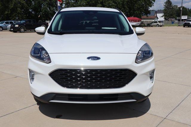 used 2022 Ford Escape car, priced at $25,990