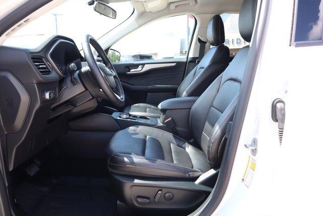 used 2022 Ford Escape car, priced at $25,990