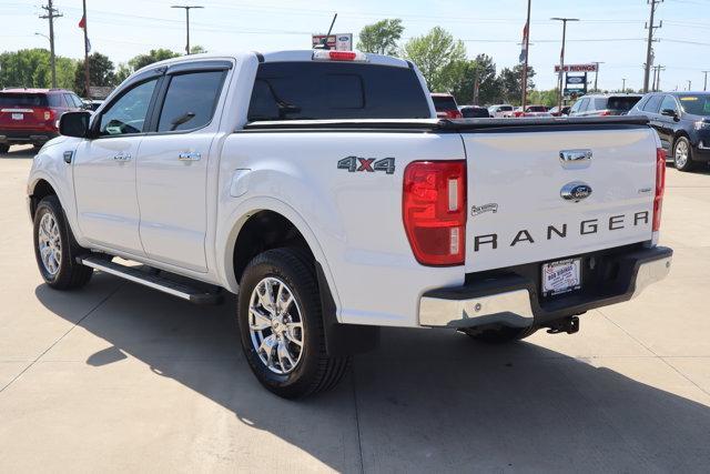 used 2020 Ford Ranger car, priced at $24,588