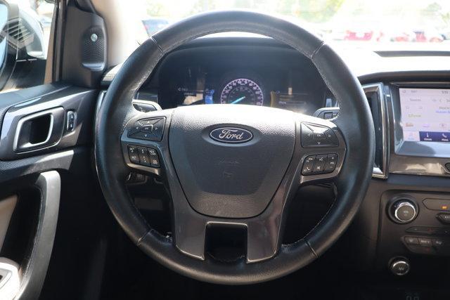 used 2020 Ford Ranger car, priced at $24,588